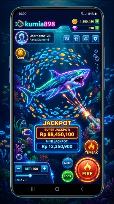 Pengalaman pengguna saat mengunduh aplikasi di kurnia898.